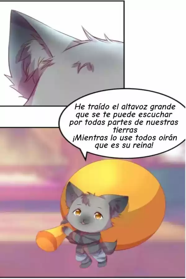 La Adorada Esposa Transmigrada Del Rey Zorro - Capítulo 6 - Página 16 - LectorTMOo