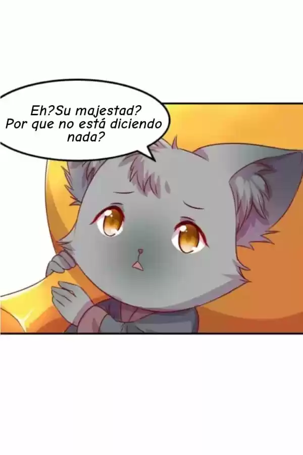 La Adorada Esposa Transmigrada Del Rey Zorro - Capítulo 6 - Página 17 - LectorTMOo