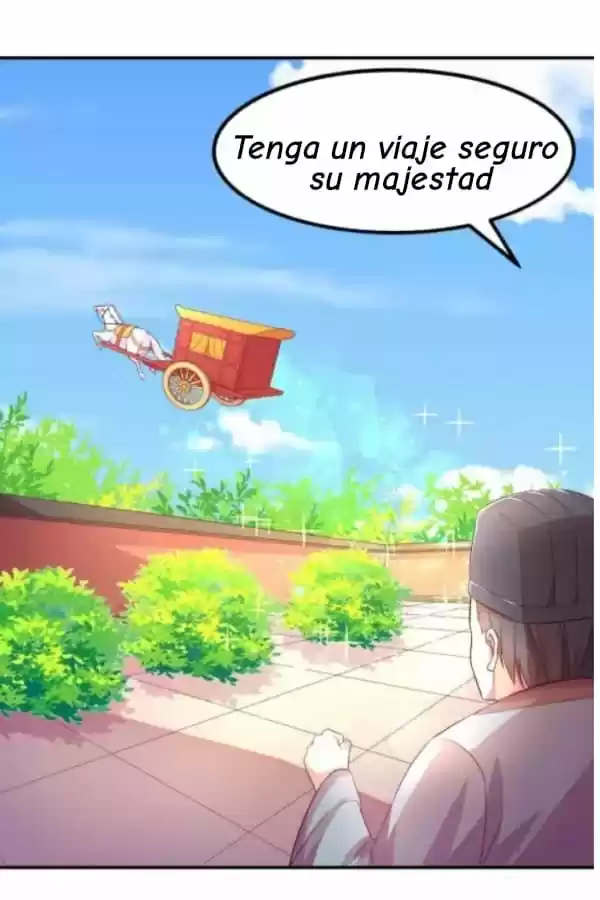 La Adorada Esposa Transmigrada Del Rey Zorro - Capítulo 6 - Página 20 - LectorTMOo