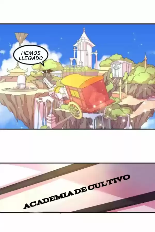La Adorada Esposa Transmigrada Del Rey Zorro - Capítulo 7 - Página 6 - LectorTMOo