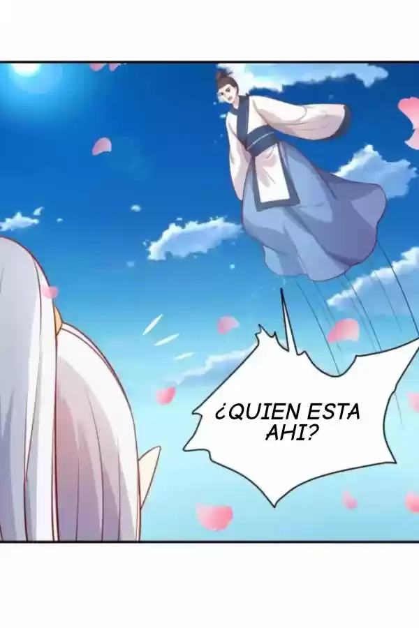 La Adorada Esposa Transmigrada Del Rey Zorro - Capítulo 7 - Página 10 - LectorTMOo