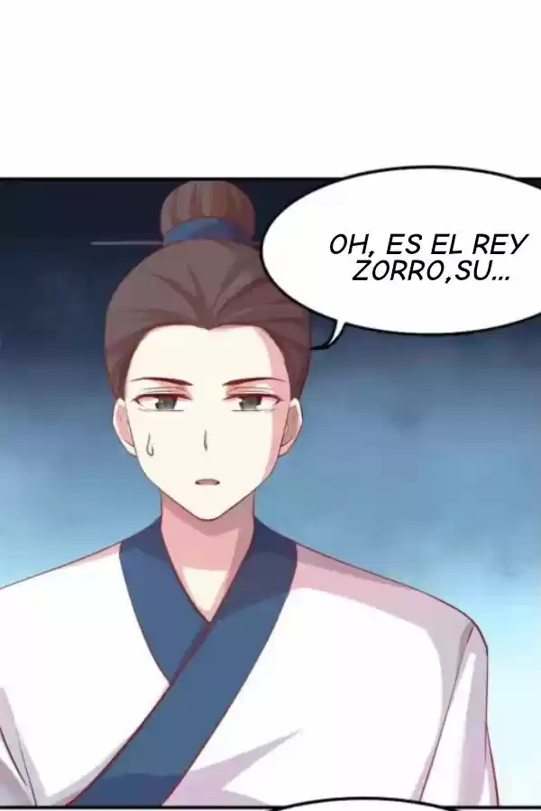 La Adorada Esposa Transmigrada Del Rey Zorro - Capítulo 7 - Página 12 - LectorTMOo