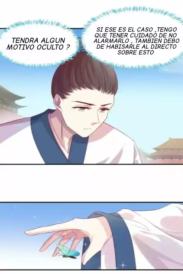 La Adorada Esposa Transmigrada Del Rey Zorro - Capítulo 7 - Página 16 - LectorTMOo