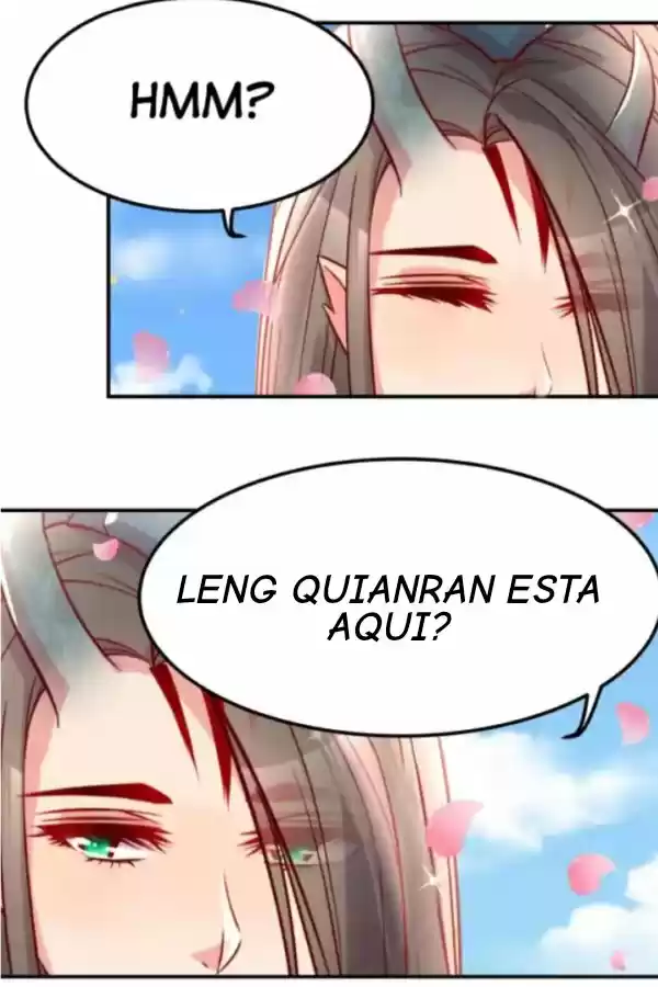 La Adorada Esposa Transmigrada Del Rey Zorro - Capítulo 7 - Página 19 - LectorTMOo