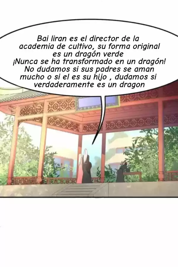 La Adorada Esposa Transmigrada Del Rey Zorro - Capítulo 8 - Página 3 - LectorTMOo