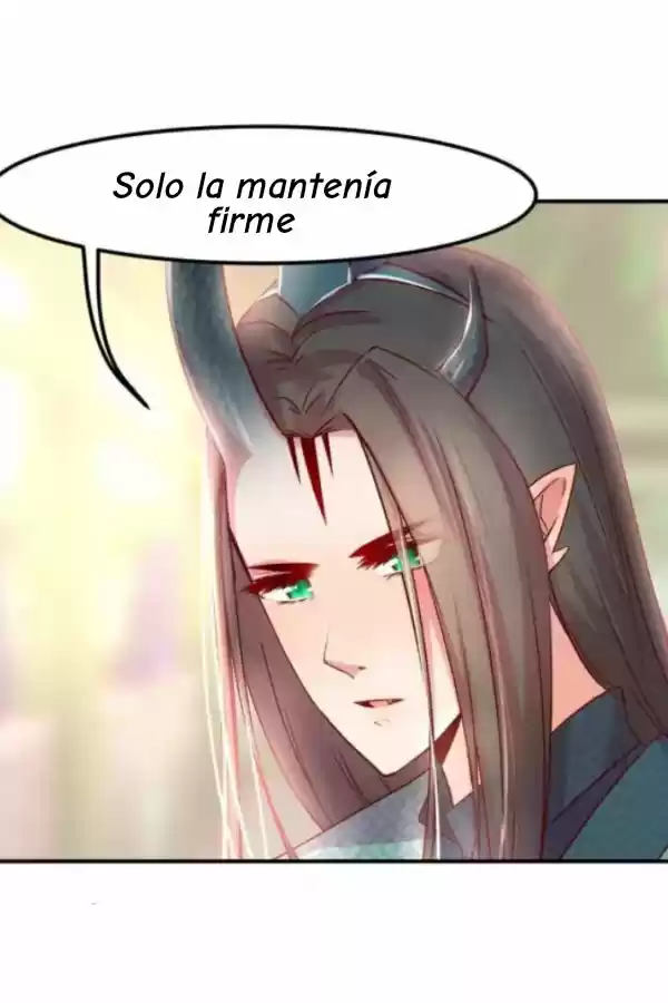 La Adorada Esposa Transmigrada Del Rey Zorro - Capítulo 8 - Página 12 - LectorTMOo