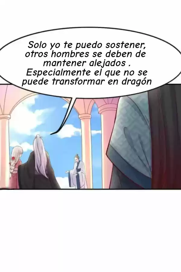 La Adorada Esposa Transmigrada Del Rey Zorro - Capítulo 8 - Página 19 - LectorTMOo