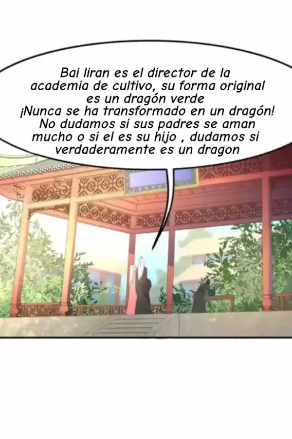 La Adorada Esposa Transmigrada Del Rey Zorro - Capítulo 9 - Página 5 - LectorTMOo