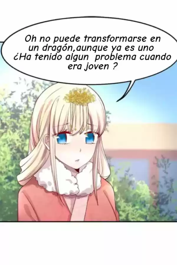 La Adorada Esposa Transmigrada Del Rey Zorro - Capítulo 9 - Página 6 - LectorTMOo