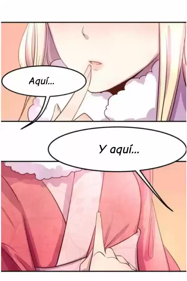 La Adorada Esposa Transmigrada Del Rey Zorro - Capítulo 9 - Página 9 - LectorTMOo