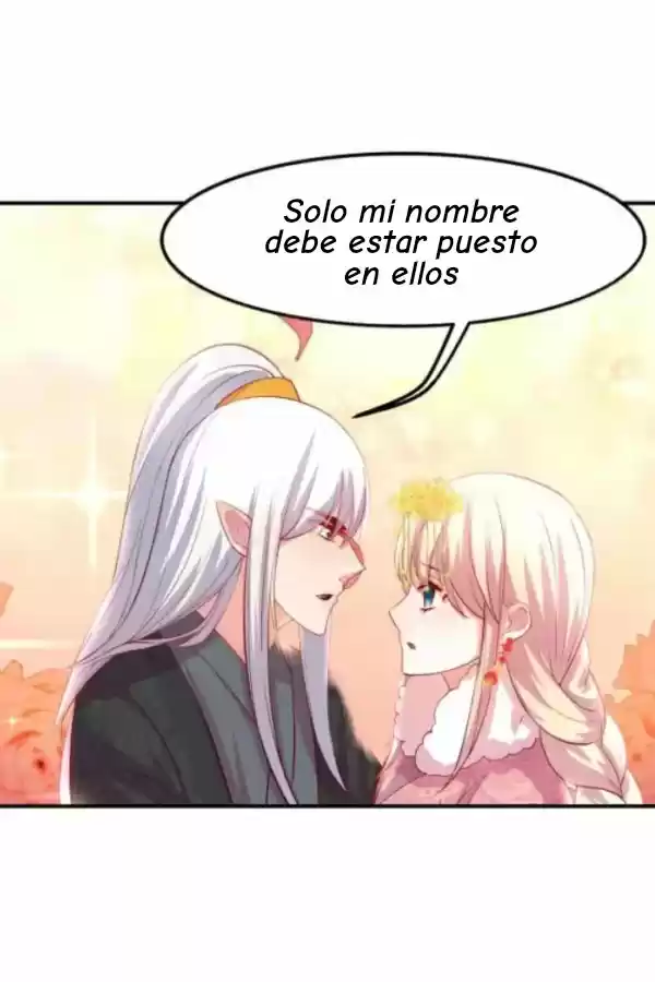 La Adorada Esposa Transmigrada Del Rey Zorro - Capítulo 9 - Página 10 - LectorTMOo