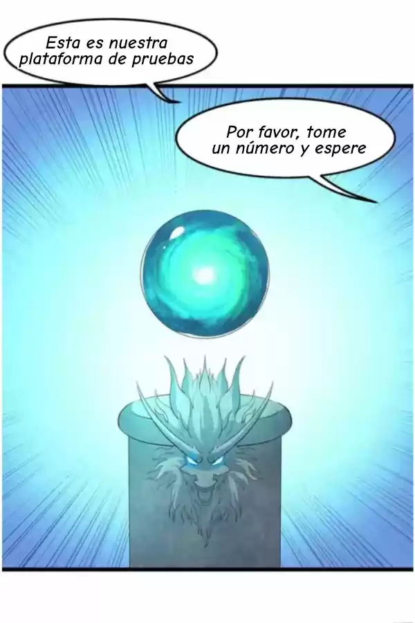 La Adorada Esposa Transmigrada Del Rey Zorro - Capítulo 9 - Página 14 - LectorTMOo