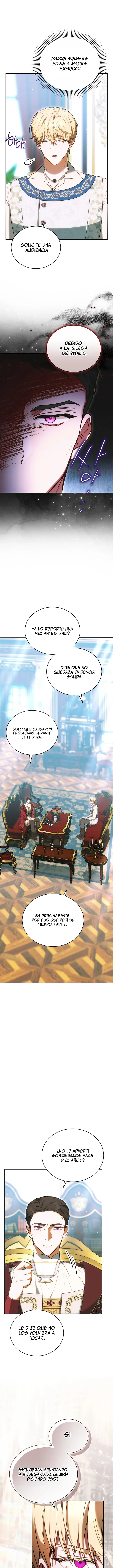La Aguja De Su Majestad La Emperatriz capítulo 66 página 13