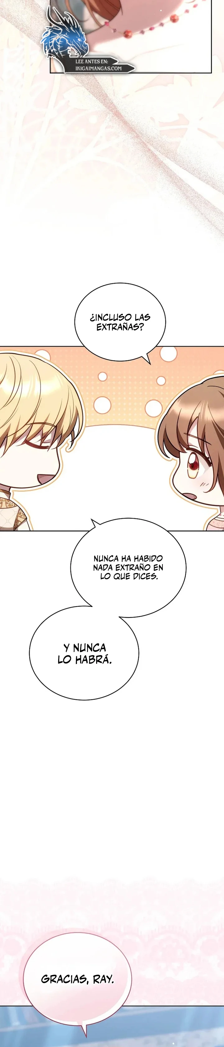 La Aguja De Su Majestad La Emperatriz capítulo 69 página 15