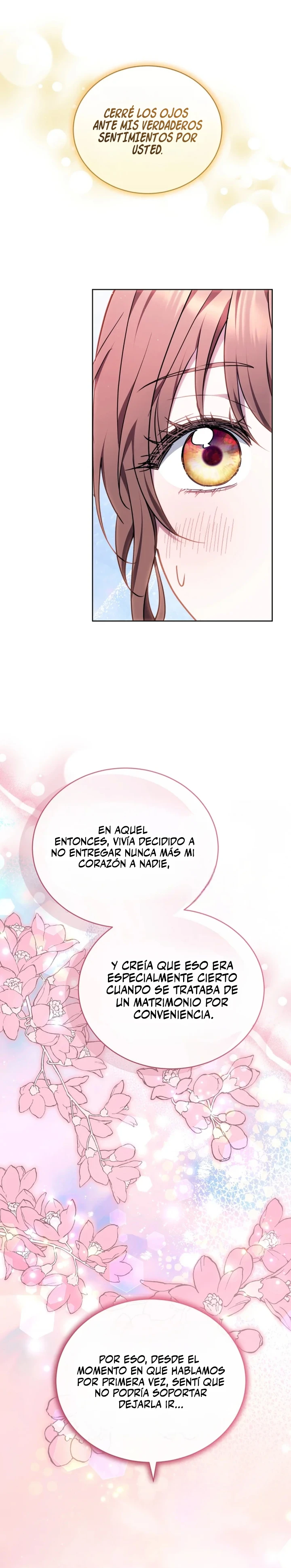 La Aguja De Su Majestad La Emperatriz capítulo 72 página 7