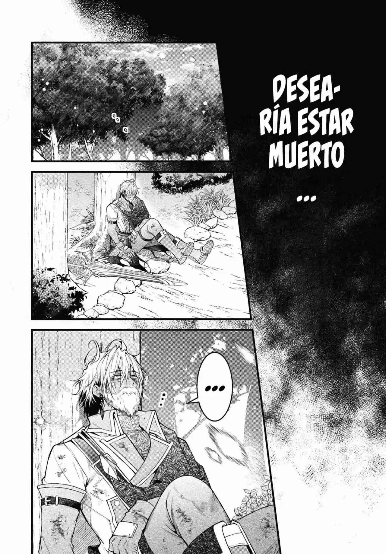 La Aldeana Que Es Perseguida Por El Héroe Que Salvó El Mundo. - Capítulo 6 - Página 18 - LectorTMOo