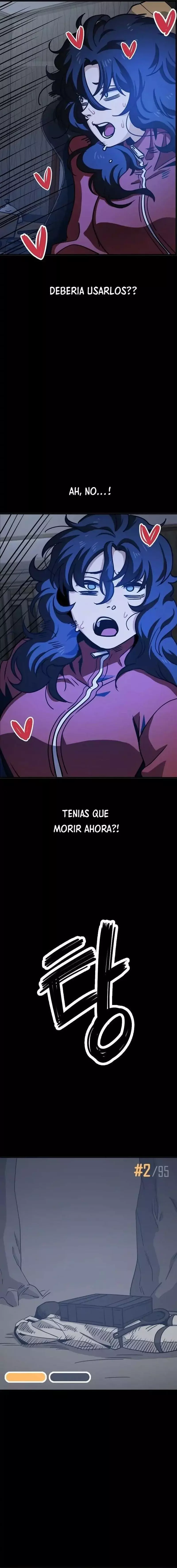 La Alergica A La Chamba - Capítulo 1 - Página 14 - LectorTMOo