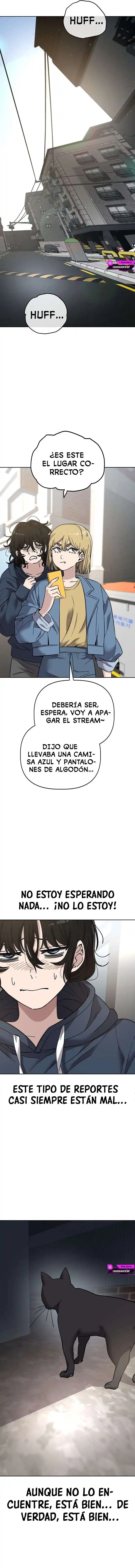 La Alergica A La Chamba - Capítulo 102 - Página 7 - LectorTMOo