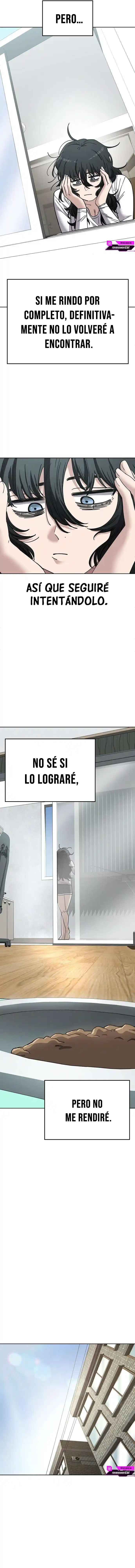 La Alergica A La Chamba - Capítulo 103 - Página 8 - LectorTMOo