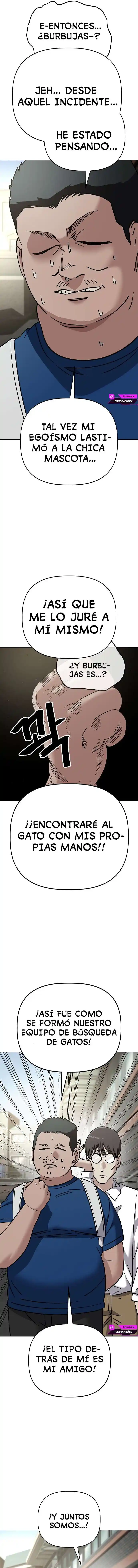 La Alergica A La Chamba - Capítulo 103 - Página 12 - LectorTMOo