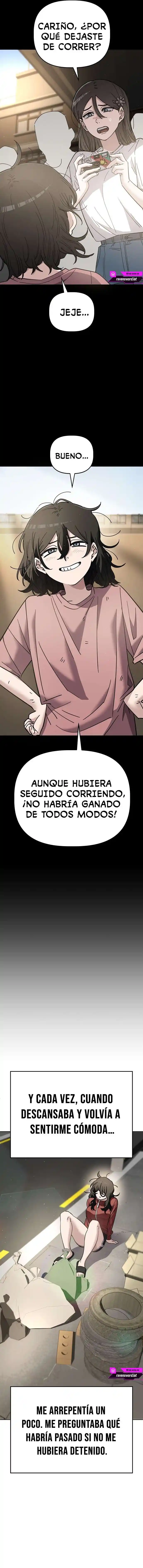 La Alergica A La Chamba - Capítulo 104 - Página 10 - LectorTMOo