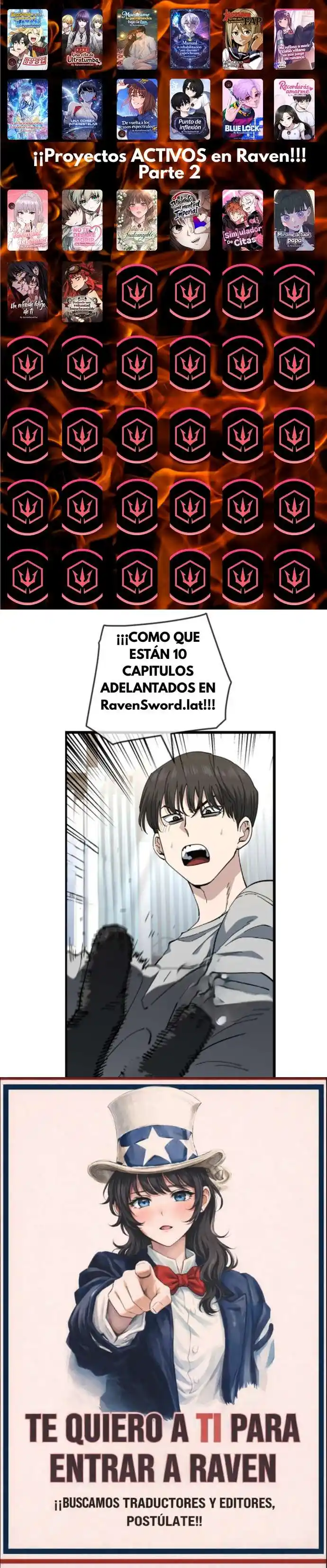 La Alergica A La Chamba - Capítulo 104 - Página 15 - LectorTMOo