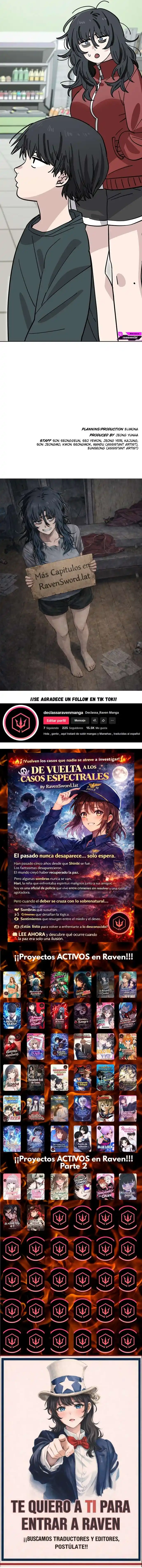 La Alergica A La Chamba - Capítulo 105 - Página 15 - LectorTMOo