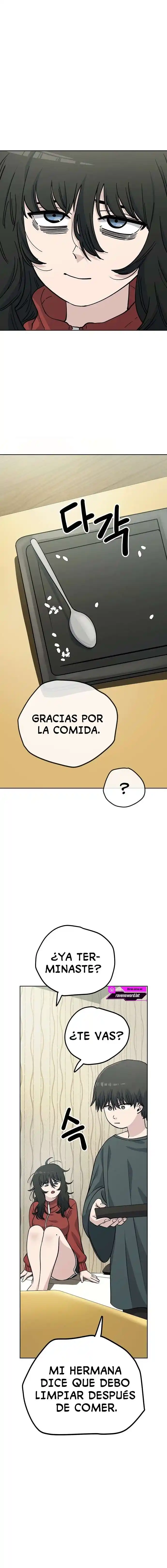 La Alergica A La Chamba - Capítulo 106 - Página 11 - LectorTMOo