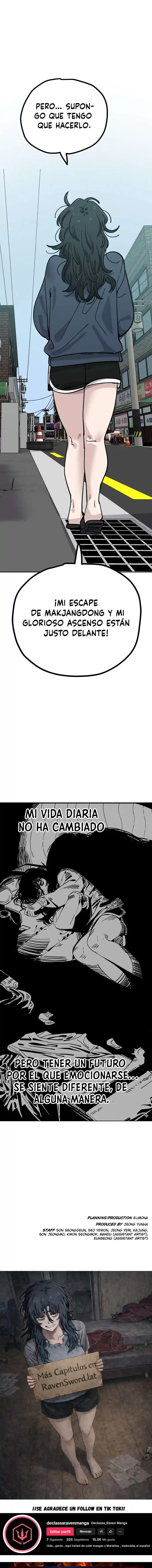 La Alergica A La Chamba - Capítulo 110 - Página 12 - LectorTMOo