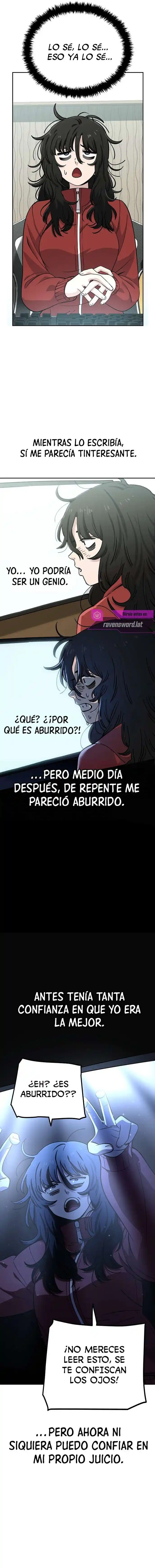 La Alergica A La Chamba - Capítulo 111 - Página 2 - LectorTMOo