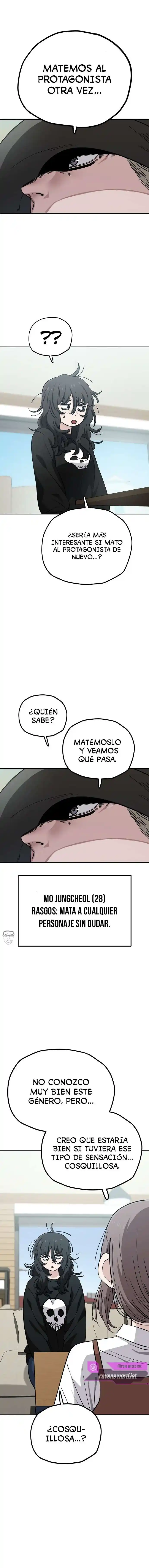 La Alergica A La Chamba - Capítulo 113 - Página 2 - LectorTMOo