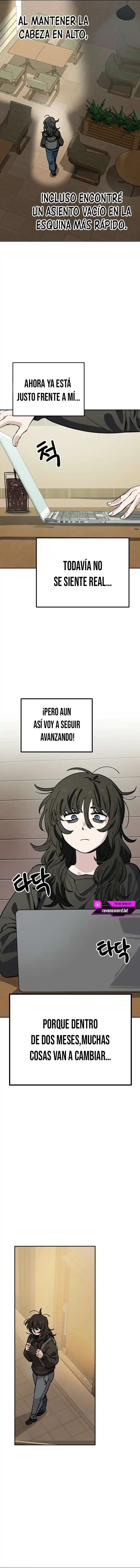 La Alergica A La Chamba - Capítulo 119 - Página 6 - LectorTMOo