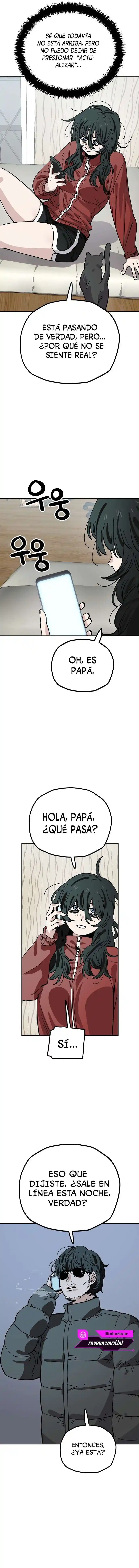 La Alergica A La Chamba - Capítulo 119 - Página 9 - LectorTMOo