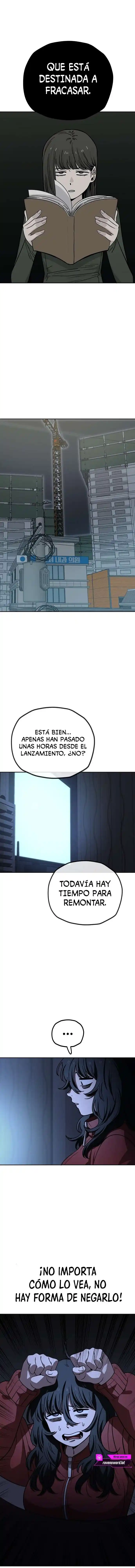La Alergica A La Chamba - Capítulo 120 - Página 6 - LectorTMOo