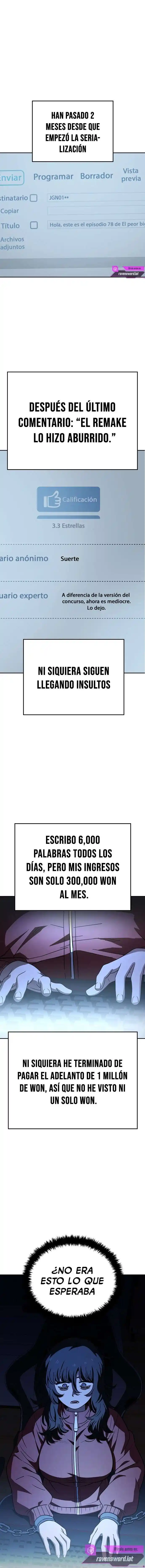 La Alergica A La Chamba - Capítulo 121 - Página 2 - LectorTMOo