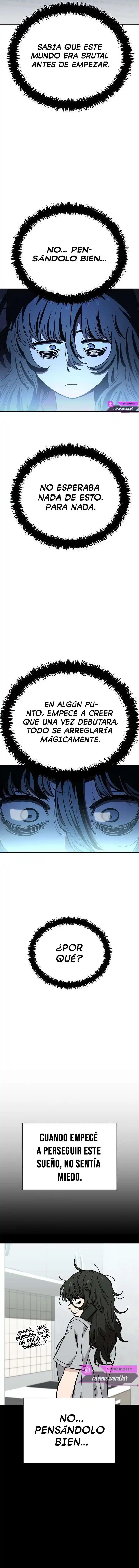 La Alergica A La Chamba - Capítulo 121 - Página 3 - LectorTMOo