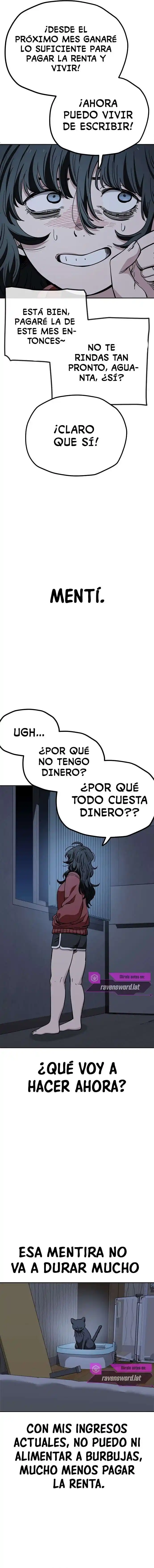 La Alergica A La Chamba - Capítulo 121 - Página 7 - LectorTMOo