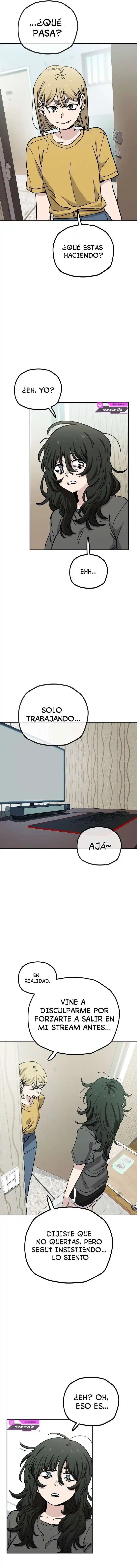 La Alergica A La Chamba - Capítulo 123 - Página 6 - LectorTMOo