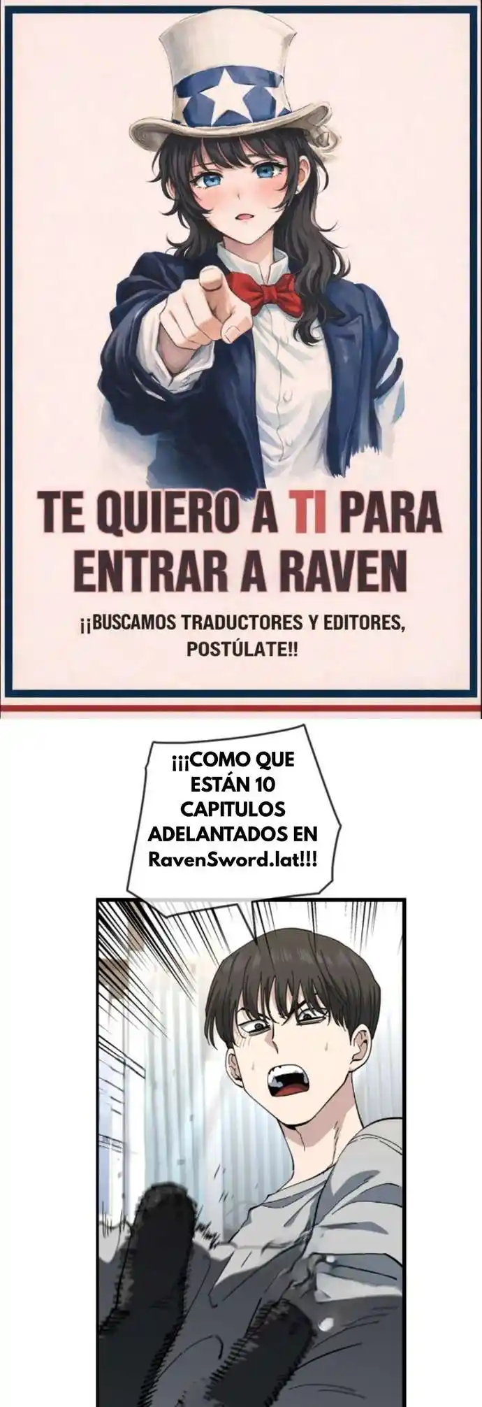 La Alergica A La Chamba - Capítulo 123 - Página 12 - LectorTMOo
