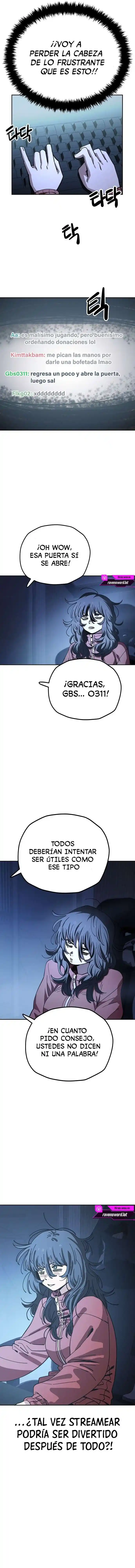 La Alergica A La Chamba - Capítulo 124 - Página 4 - LectorTMOo