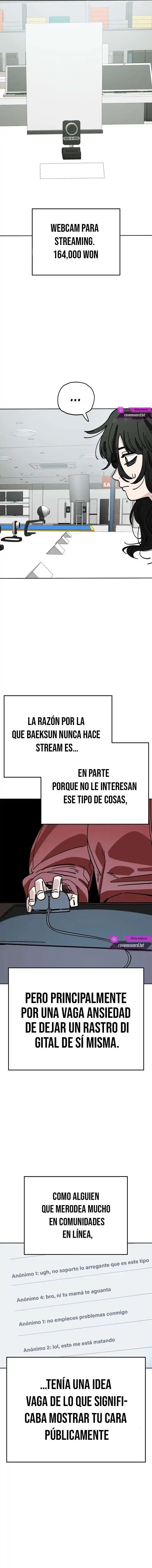 La Alergica A La Chamba - Capítulo 125 - Página 8 - LectorTMOo