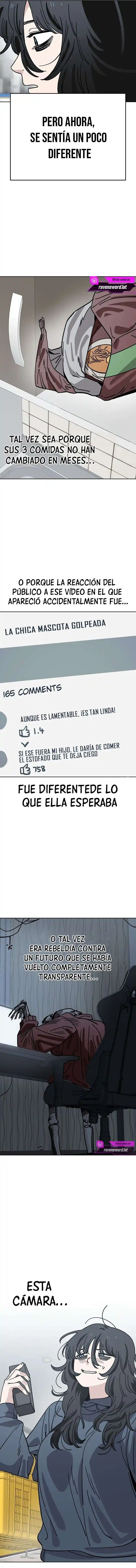 La Alergica A La Chamba - Capítulo 125 - Página 9 - LectorTMOo