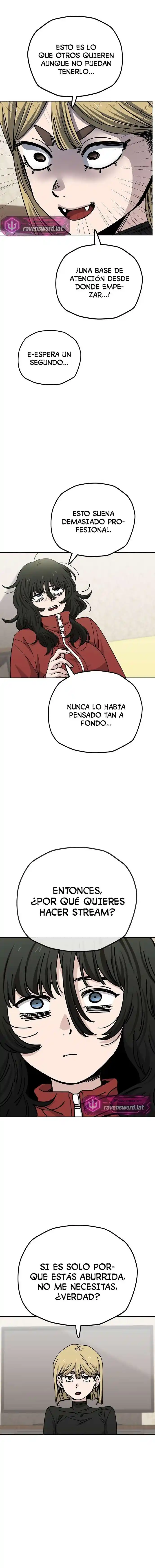La Alergica A La Chamba - Capítulo 126 - Página 5 - LectorTMOo
