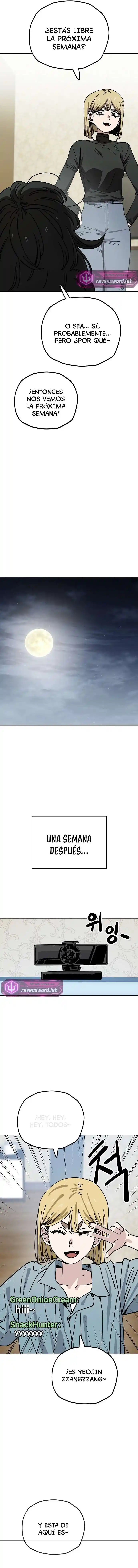 La Alergica A La Chamba - Capítulo 126 - Página 7 - LectorTMOo