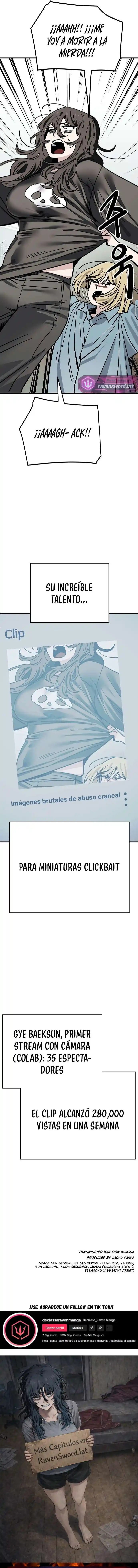 La Alergica A La Chamba - Capítulo 127 - Página 10 - LectorTMOo