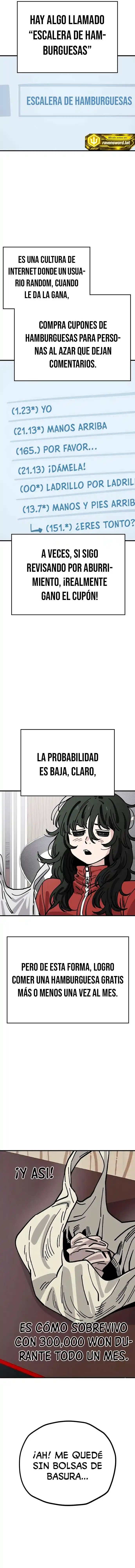La Alergica A La Chamba - Capítulo 128 - Página 8 - LectorTMOo