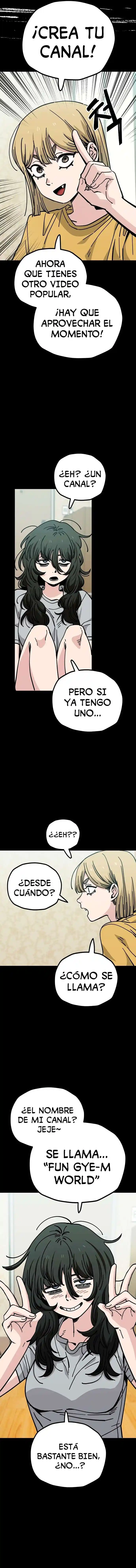 La Alergica A La Chamba - Capítulo 129 - Página 2 - LectorTMOo