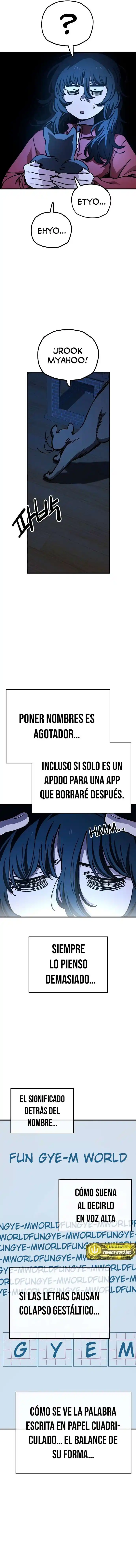 La Alergica A La Chamba - Capítulo 129 - Página 4 - LectorTMOo
