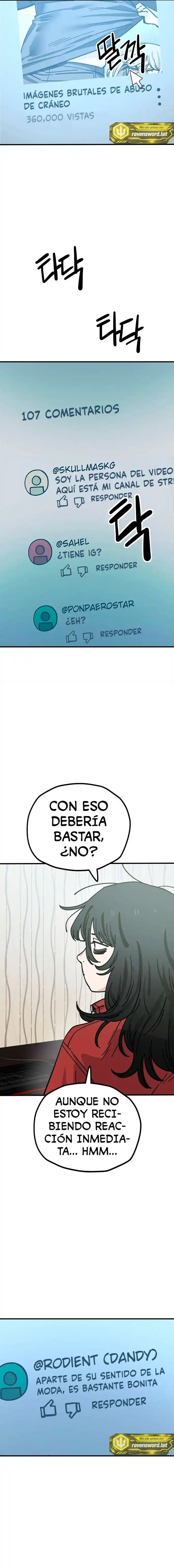 La Alergica A La Chamba - Capítulo 129 - Página 7 - LectorTMOo