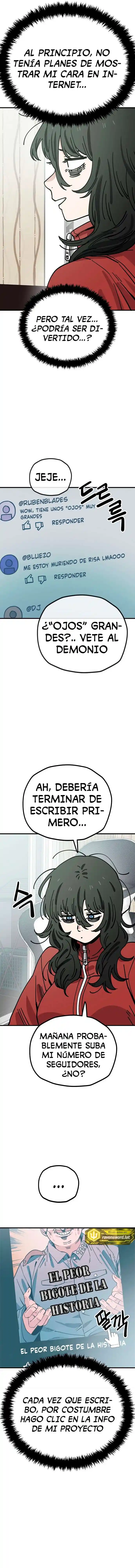 La Alergica A La Chamba - Capítulo 129 - Página 8 - LectorTMOo